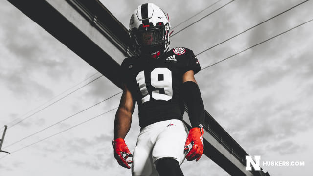 The alternate uniform 2019
